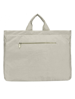Сумка S&C Landscape Nylon Tote Stone