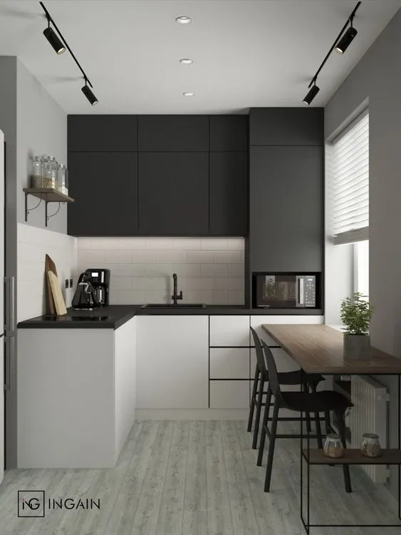 Кухня угловая 2000*2000(по низу). Материал фасадов ЛДСП. Срок изготовления от 15 рабочих дней. Цена на момент изготовления 72000 руб.