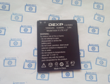 Аккумуляторная батарея для Dexp Ixion X LTE 4.5