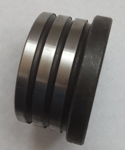 Ролик 35-205 для ленточной пилорамы, от