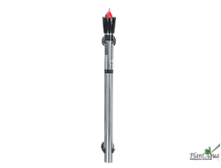 Naribo 300Вт - Нагреватель с терморегулятором металлический (нержавеющая сталь)