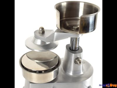 Пресс для гамбургеров HM-100 Foodatlas