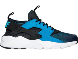 Nike Air Huarache Run Ultra Blue (41-45) Арт. 173F-A