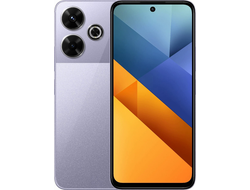 Xiaomi Poco M6 6/128GB Purple