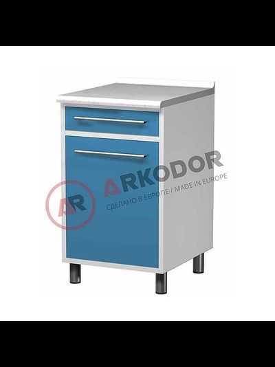 Тумба металлическая AR-19