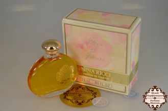 Nina ricci old perfume cheap