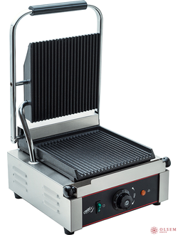 Гриль прижимной Crazy Pan CP-CG22R