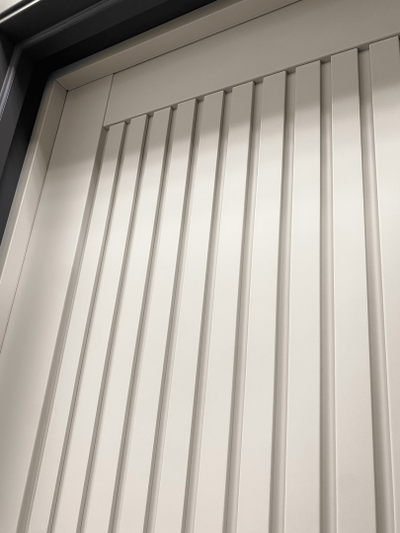 Браво-40  White Silk