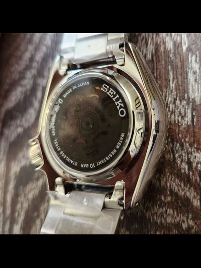 Наручные часы Seiko SRPJ45J1