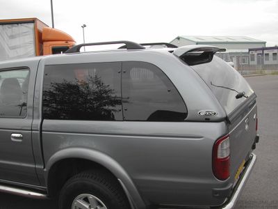 Avenger XTC для Ford Ranger 1998-2006 / Mazda B2500