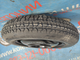 № Б525. Запасное колесо R16 5х100 Bridgestone 135/90R16 Subaru