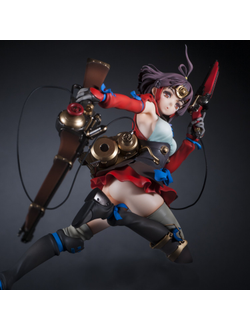 Фигурка Мумэй (Mumei Completely Supervised by Haruhiko Mikimoto Ver.)