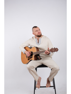 Домашний костюм "Белогор"