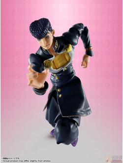 Фигурка Джоскэ Хигашиката (Higashikata Josuke S.H.Figuarts)