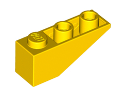Slope, Inverted 33 3 x 1, Yellow (4287 / 428724 / 6254318 / 6375451)