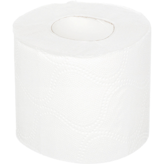 Бумага туалетная Luscan Professional 2сл бел втор втул 20м 160л 24рул/уп