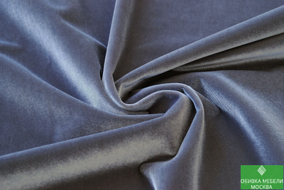 Бархат амел (модификация 1)