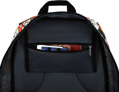 Городской рюкзак Optimum Street RL, зверополис