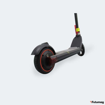 Электросамокат KUGOO Kirin Mini2