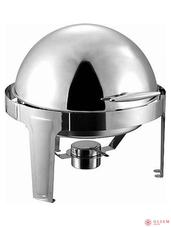 Чафинг-диш Hurakan HKN-CD91CLR