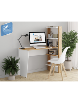 Techno СП-001 стол письменный