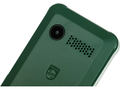 Philips E2301Xenium Зеленый