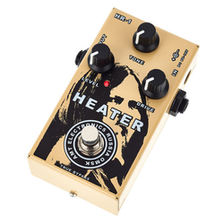 AMT HR-1 Heater -  педаль перегруза / бустер [без БП]