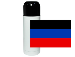 Термос Донецкая Народная Республика