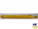 Гидроцилиндр стрелы обратной лопаты на экскаваторы-погрузчики Komatsu №395001009