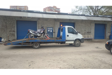 ЭВакуатор Чехов Июнь 2022 Фотоотчет