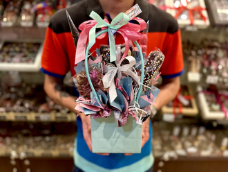 Сладкая Сумочка №11