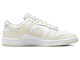 Купить оригинальные Кроссовки Nike Dunk Low Coconut Milk женские DD1503-121