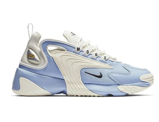 Nike zoom 2k aluminum top