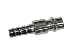 Переходник соединитель "елочка" 8мм--быстроразъем (Н)