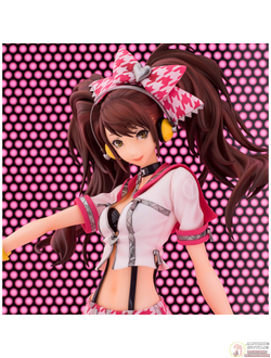 Фигурка 1/8 Рисэ Куджикава (Rise Kujikawa)