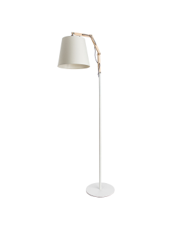 Торшер Arte Lamp Pinocchio A 5700 PN-1WH