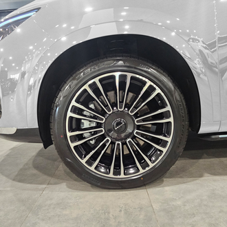 Seres M7 1.5 AT AWD (439 л.с.) Premium Белый