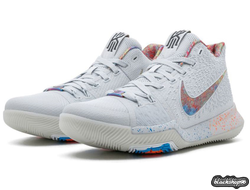 Nike KYRIE 3 EYBL (40-45)