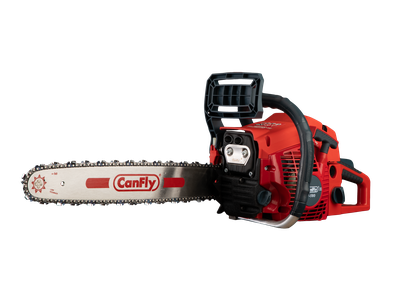 Бензопила CANFLY CS-580