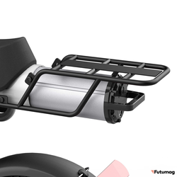 Электровелосипед COSWHEEL T16 EBIKE