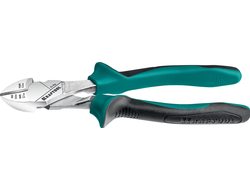 Бокорезы 180 мм, KRAFTOOL