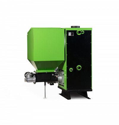 Пеллетный котел Pelletor ECO-25 (до250м2)