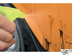 Очистители битума, смол и клея