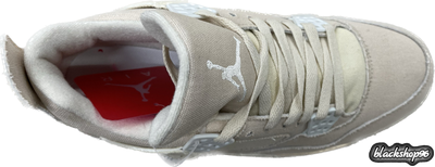 Nike Air Jordan 4 Retro Sail (35-45)