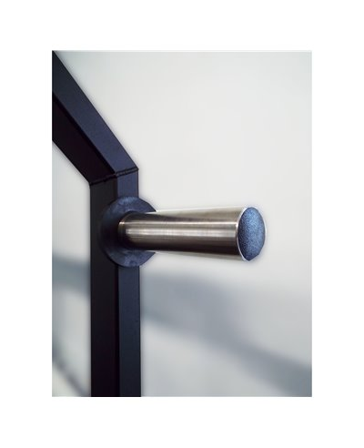 Силовая рама для приседаний усиленная AV120/80c