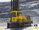 Стекла для буровых станков Atlas Copco DML, LP