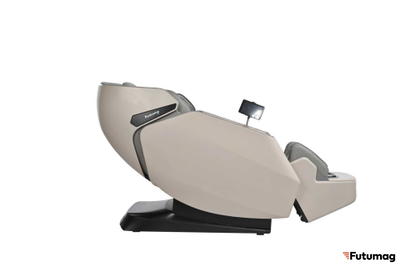 Массажное кресло GT R73