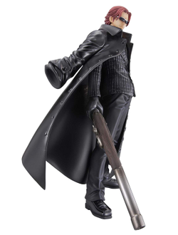 Фигурка 1/8 Шанкс (Shanks)