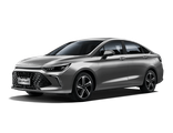 BAIC U5 Plus I 2021&gt;