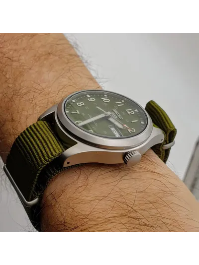 Наручные часы Seiko SRPG33K1